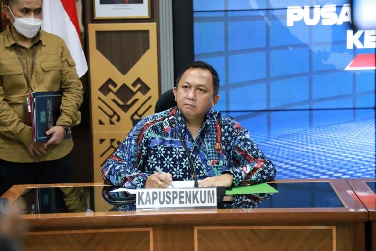 Kejagung Dalami Korupsi Minyak Goreng Pasca Empat Tersangka Ditetapkan