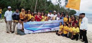 Pantai wisata ohoi ngursoin di ke kkts