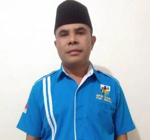 Ketua knpi malra