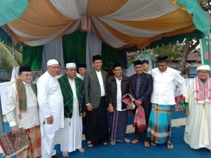 Perayaan idul adha