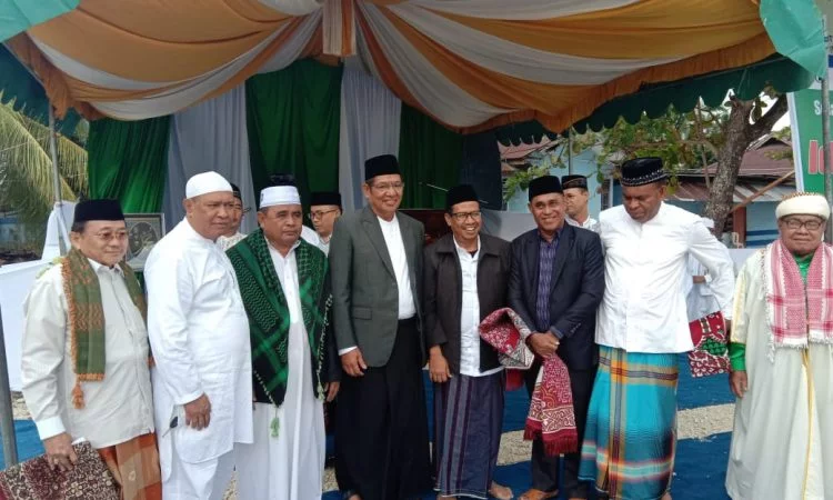 Perayaan idul adha