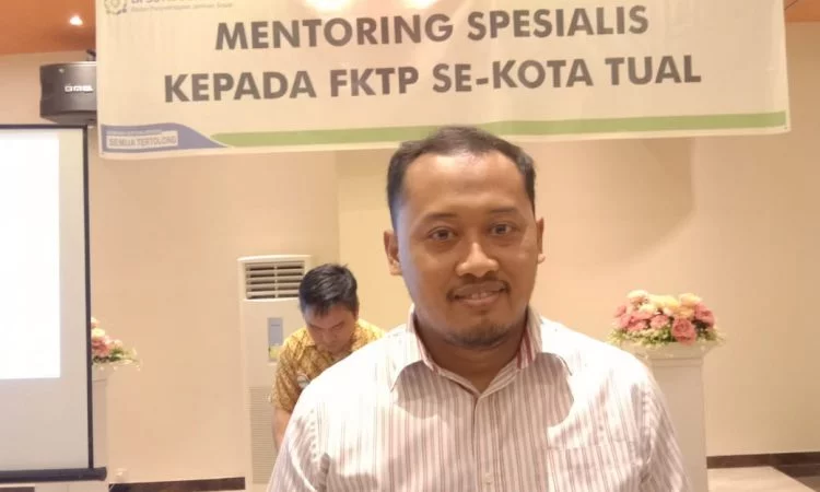 Dokter putra