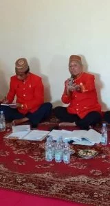 Sidang adat