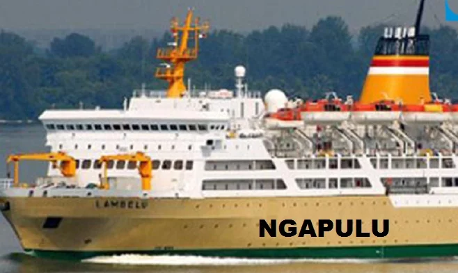 Kapal pelni ngapulu 1