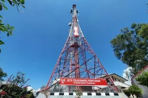 Menara telkomsel