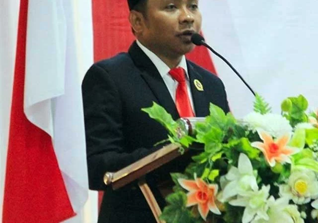 Ketua kpu malra 2019