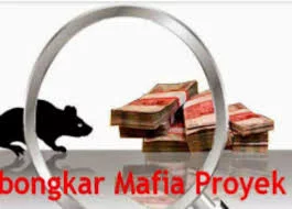 Mafia proyek