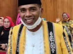 Juru bicara fraksi pks dprd maluku, amir rumra, s. Pi, m. S. I