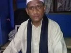 Mantan pejabat kepala ohoi wain, mohamad turi leisubun, s. H