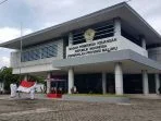 Kantor bpk ri perwakilan maluku