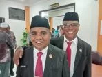 Ketua komisi i dan iii dprd kota tual