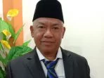 Ketua komisi ii dprd kota tual hasim rahayaan