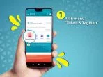 Manager pt. Pln cabang tual, semi ketika dikonfirmasi tualnews. Com, membenarkan program pln mobile, merupakan aplikasi berbasis android, untuk meningkatkan pelayanan listrik kepada masyarakat.