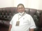 Ketua pengadilan negeri tual, dili timora andi gunawan, s. H