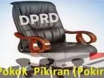 Dprd pokir malra