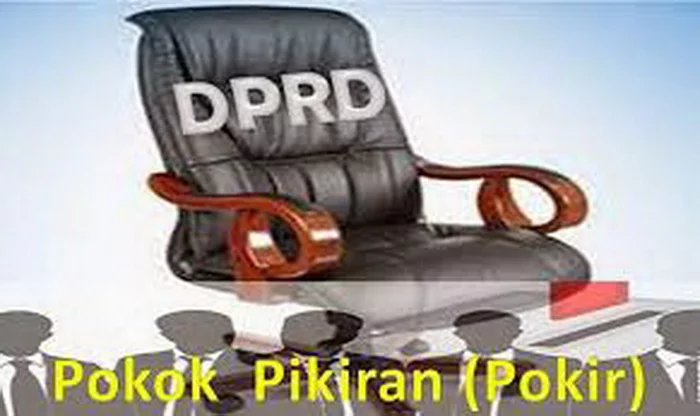 Dprd pokir malra