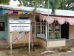 Kantor desa rumadian, kecamatan manyeuw, kabupaten maluku tenggara