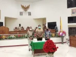 Pengesahan-apbd-malra-tahun-2020-dalam-sidang-paripurna-dprd-malra.