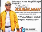 Jimal kabalmay