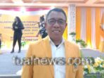 Ketua dpd i golkar provinsi maluku