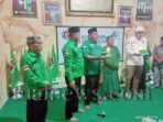 Peringatan hari ulang tahun partai persatuan pembangunan ppp kota tual ke 49