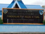 Pangkalan plp klas ii tual