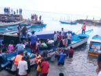 Para korban meninggal speedboat tenggelam di ohoi waer dievakuasi warga