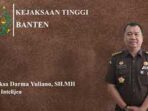 Asintel kejati banten