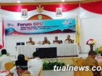 Forum opd pemkot tual tahun 2022