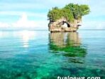 Ini tanjung ular di ohoi waer yang sudah memakan korban kecelakaan laut 12 orang