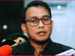 Ali fikri juru bicara kpk