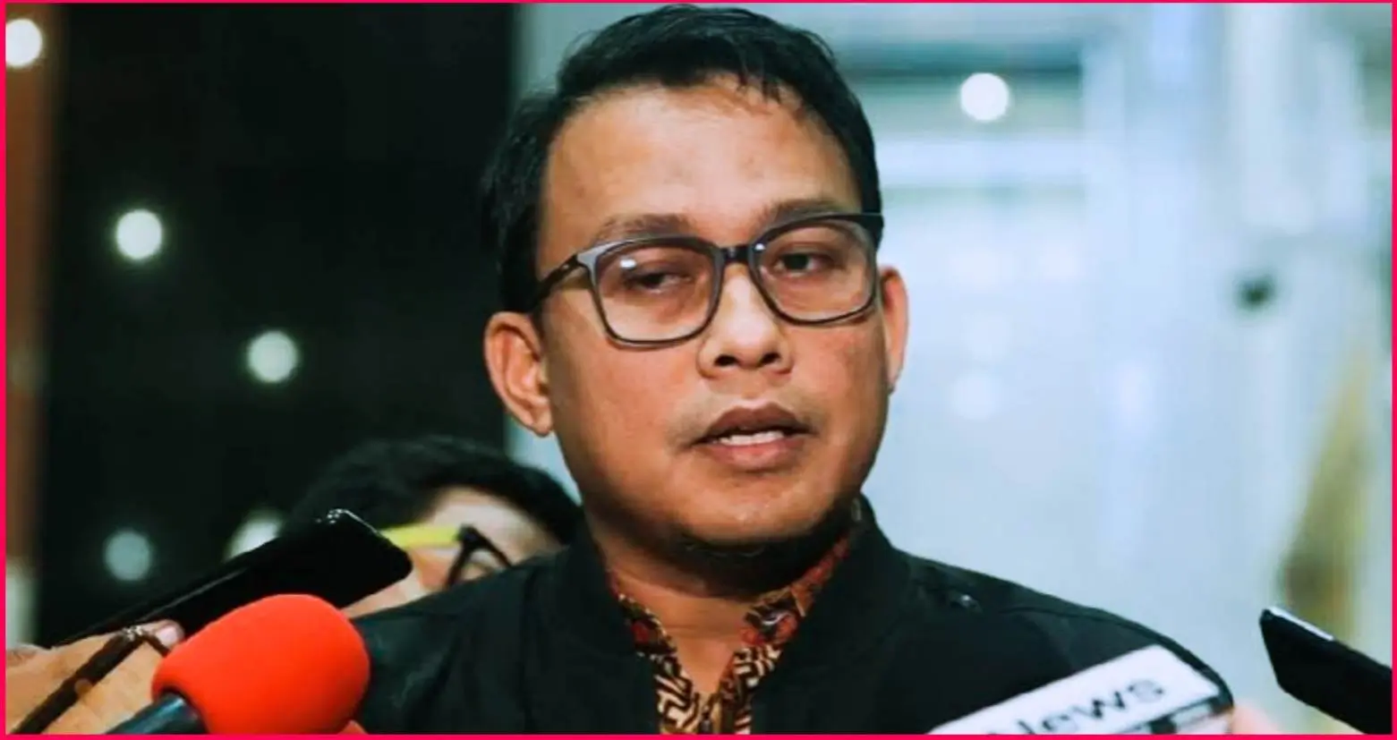 Ali fikri juru bicara kpk