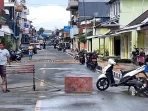 Blokade-jalan-pattimura-kota-tual-masih-berlangsung-hingga-minggu. J