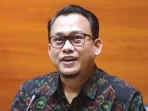 Ali fikri kpk