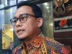 Keterangan pers jubir kpk ali fikri