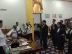 Walikota-tual-lantik-empat-pejabat-pemkot-tual